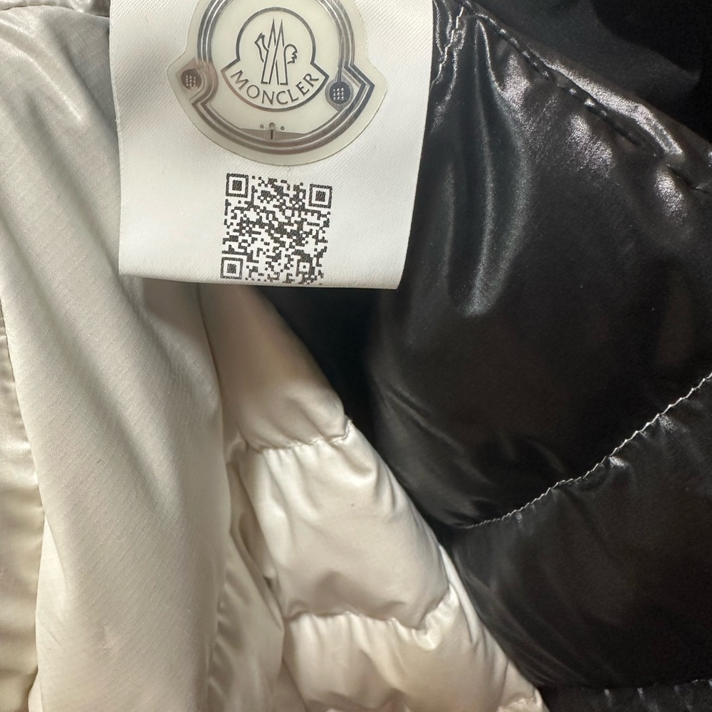 Moncler Jacket
